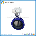 stainless steel gas regulator butterfly valve class 150 JKTL BT062L